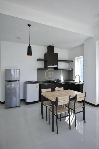 MODERN ONE BEDROOM FOR RENT