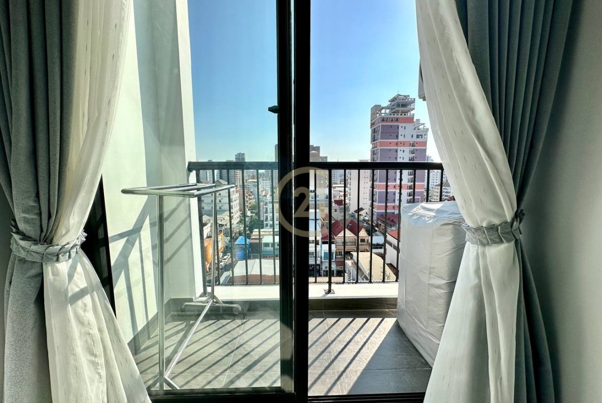 BRAND NEW ONE BEDROOM FOR RENT