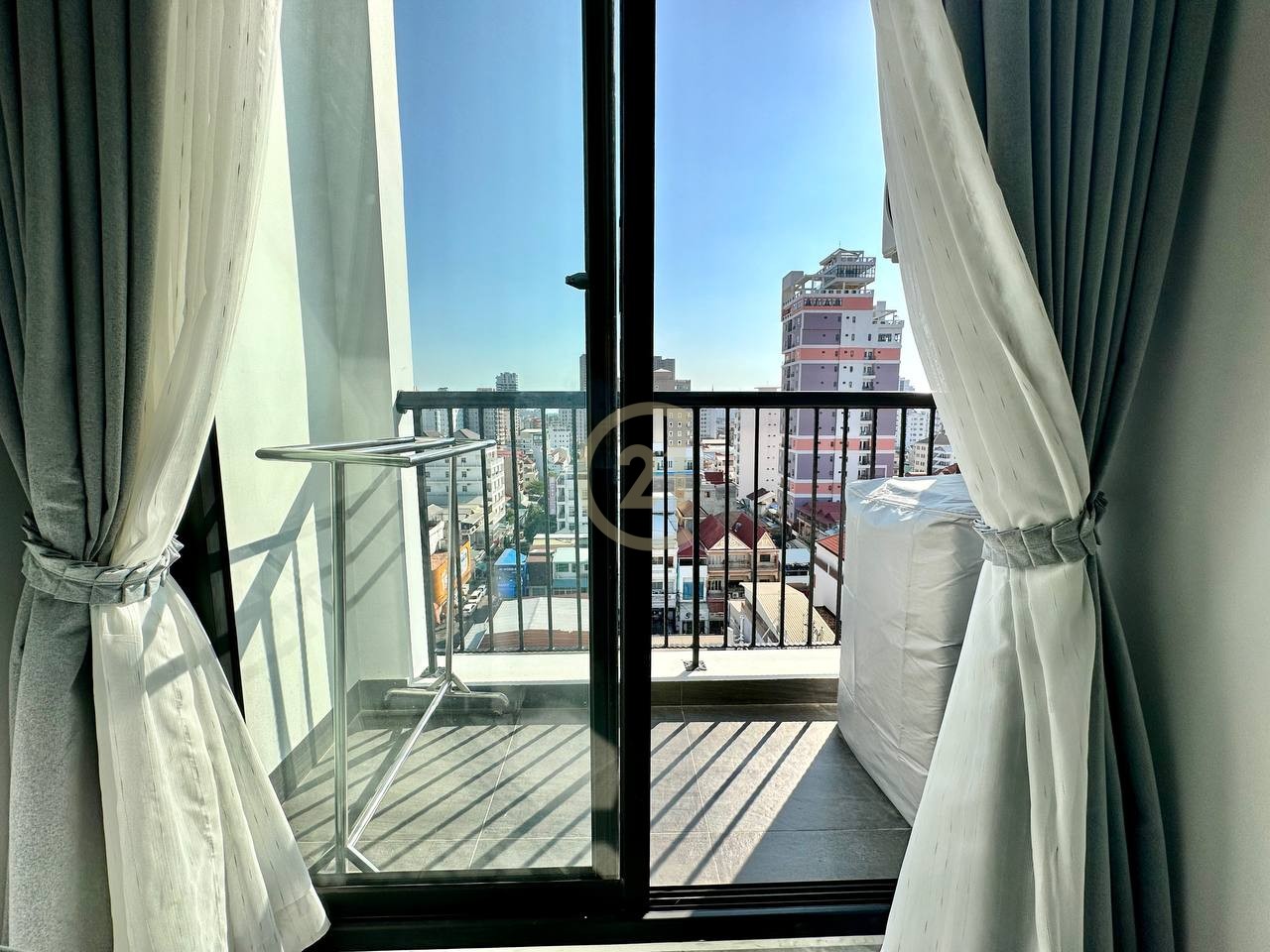 7 BRAND NEW ONE BEDROOM FOR RENT