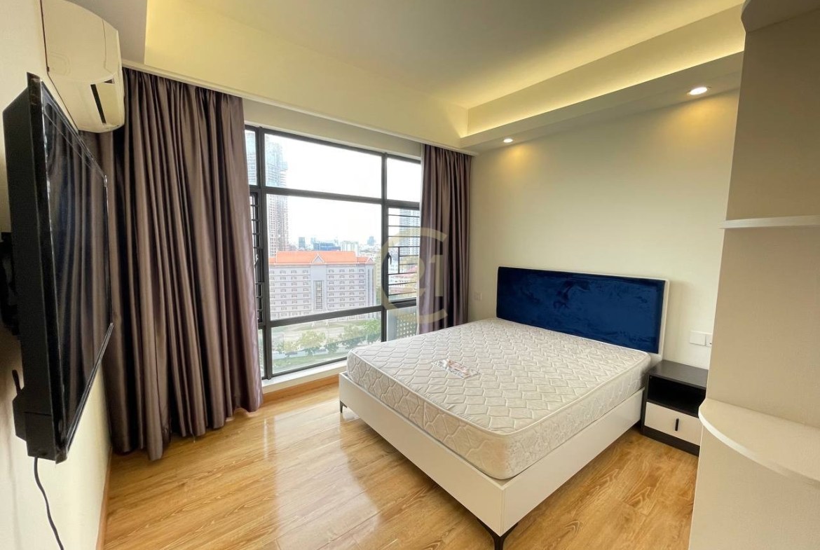 NICE TWO BEDROOM FOR RENT