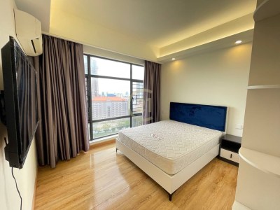 NICE TWO BEDROOM FOR RENT