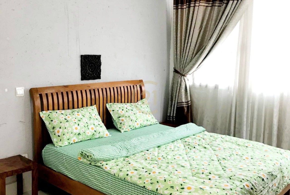 LOVELY ONE BEDROOM FOR RENT