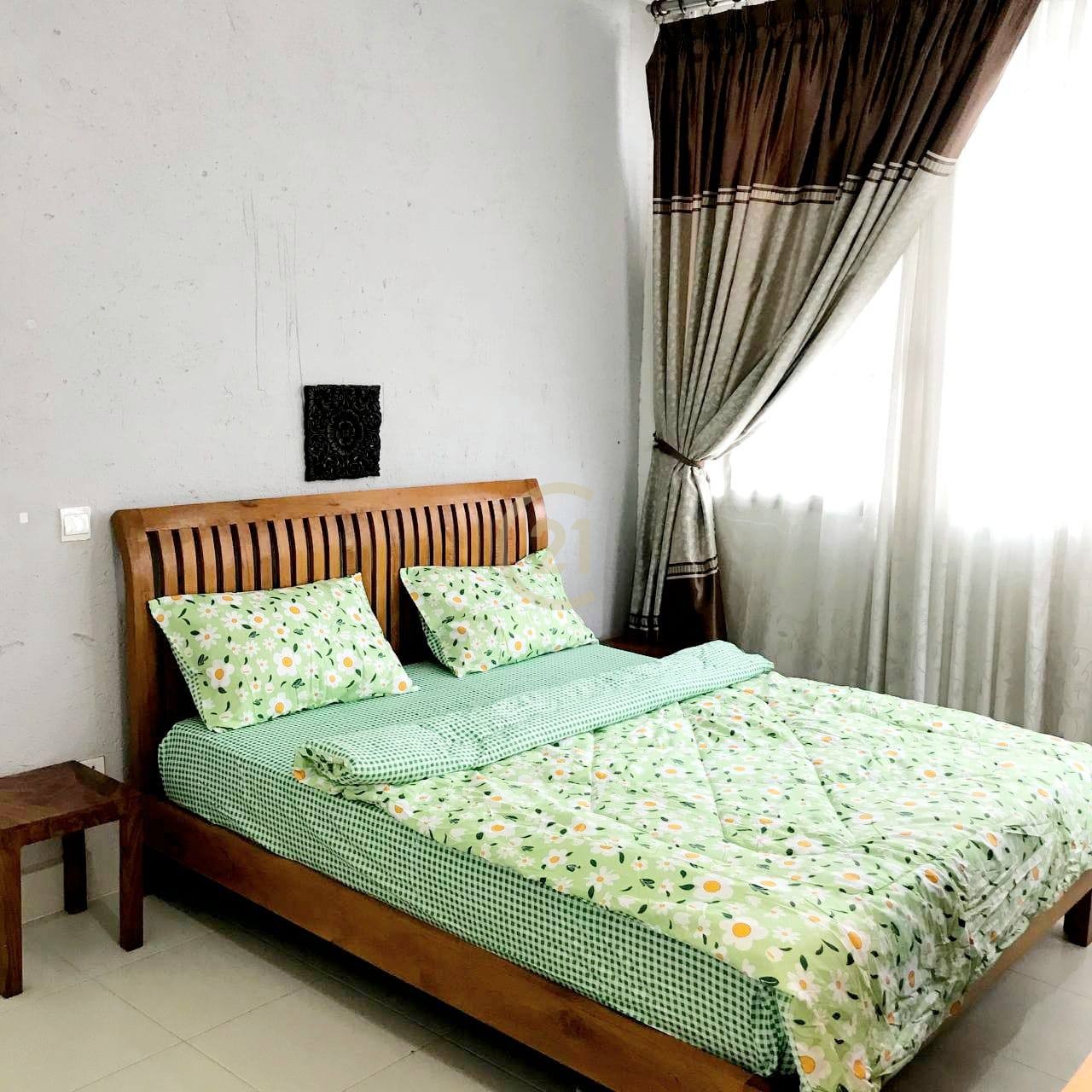LOVELY ONE BEDROOM FOR RENT