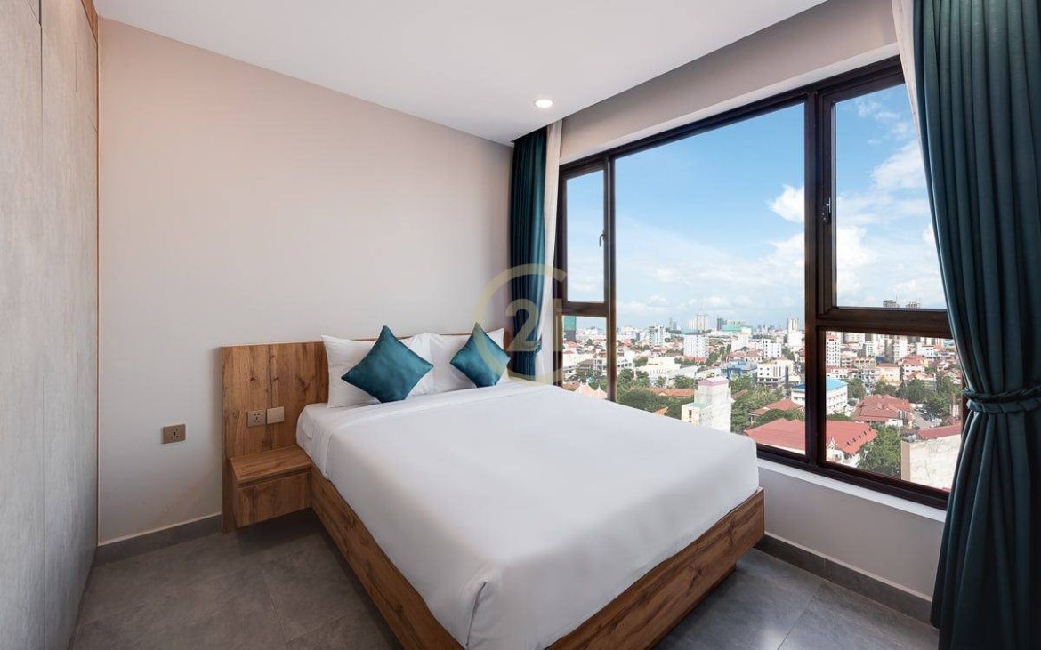 LUXERY ONE BEDROOM FOR RENT