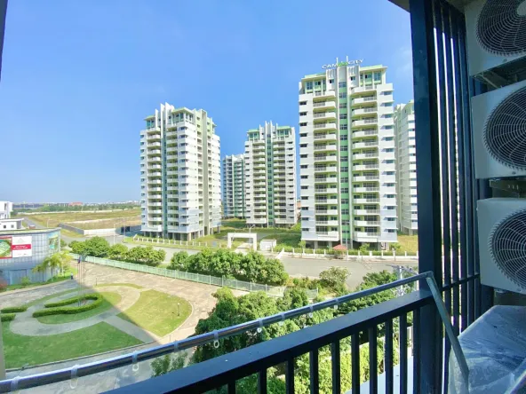 MODERN TWO BEDROOM FOR RENT