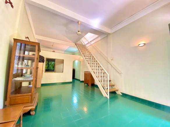Townhouse two bedroom for rent