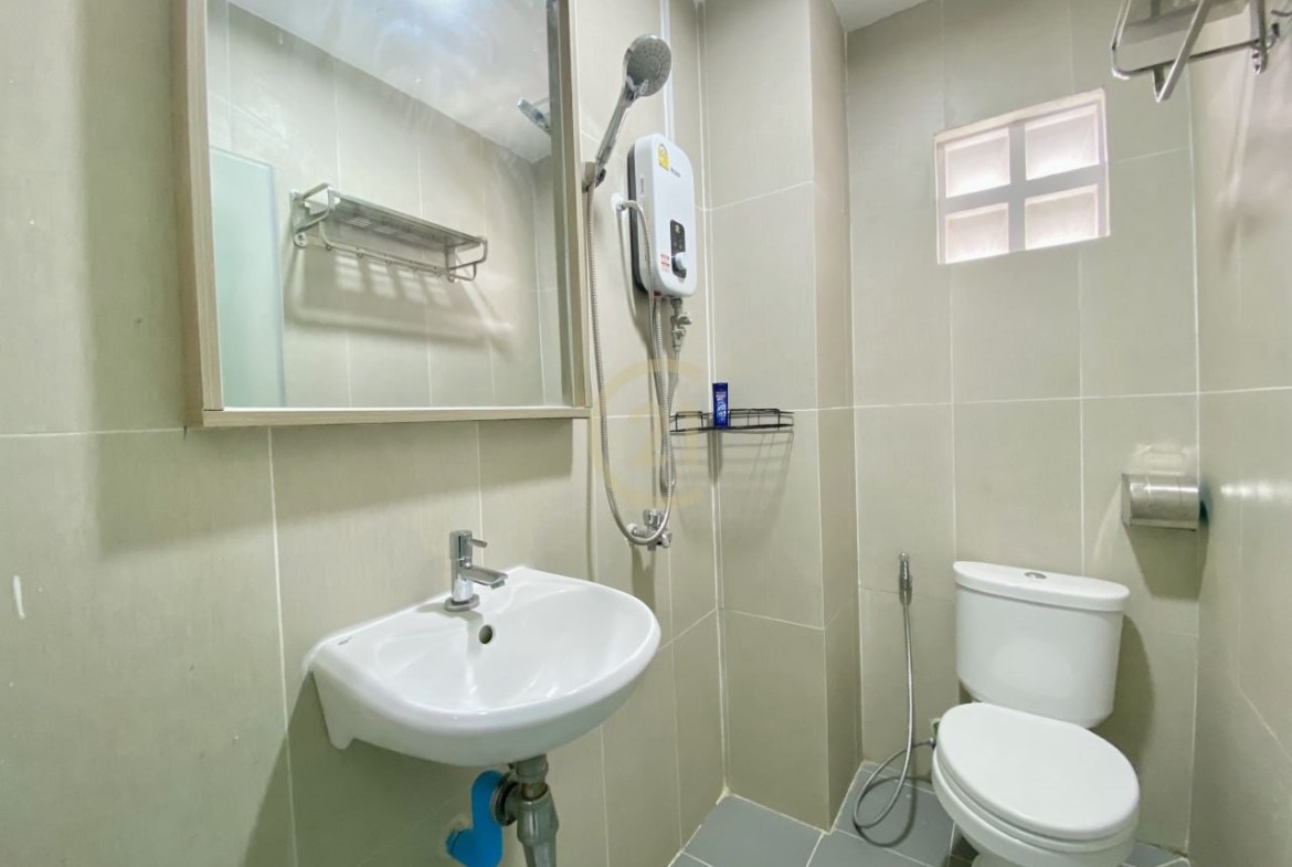LUXERY ONE BEDROOM FOR RENT