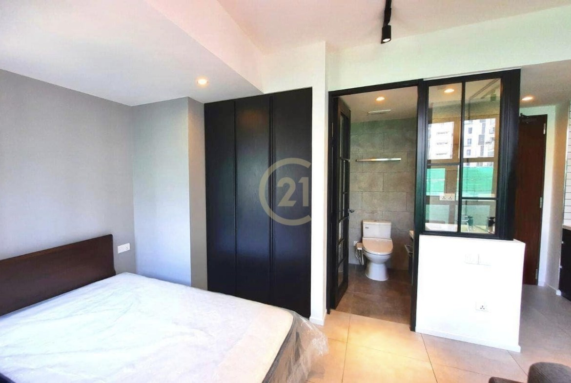 LUXERY STUDIO ROOM FOR RENT