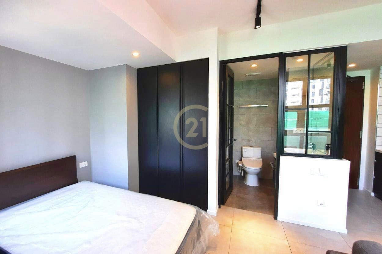 LUXERY STUDIO ROOM FOR RENT