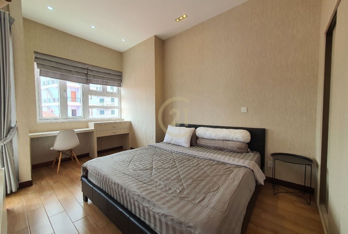 LUXERY ONE BEDROOM FOR RENT