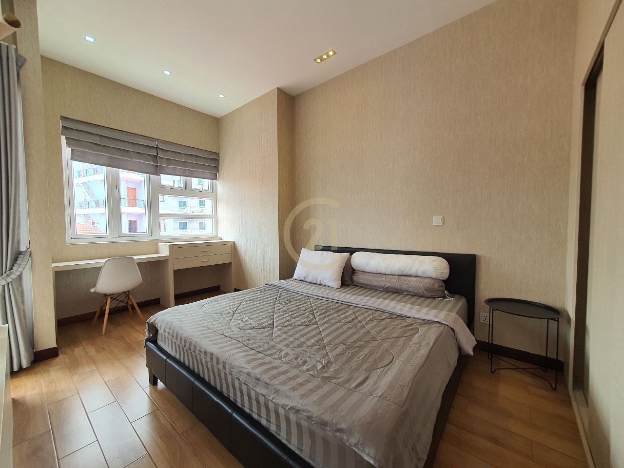LUXERY ONE BEDROOM FOR RENT