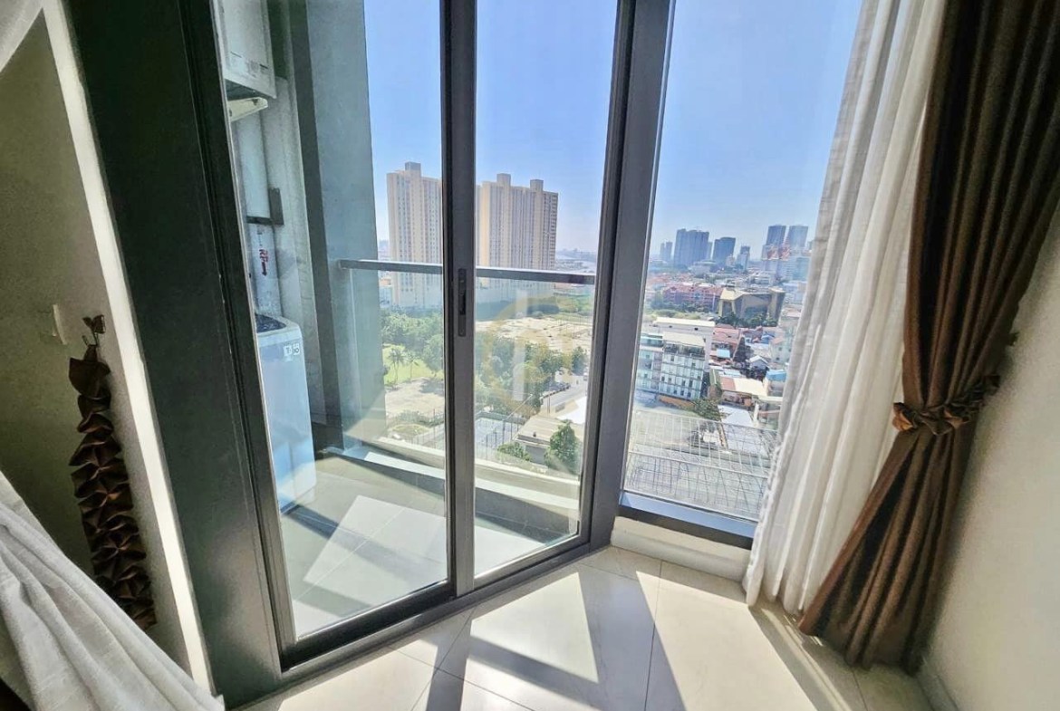 NICE STUDIO ROOM FOR RENT