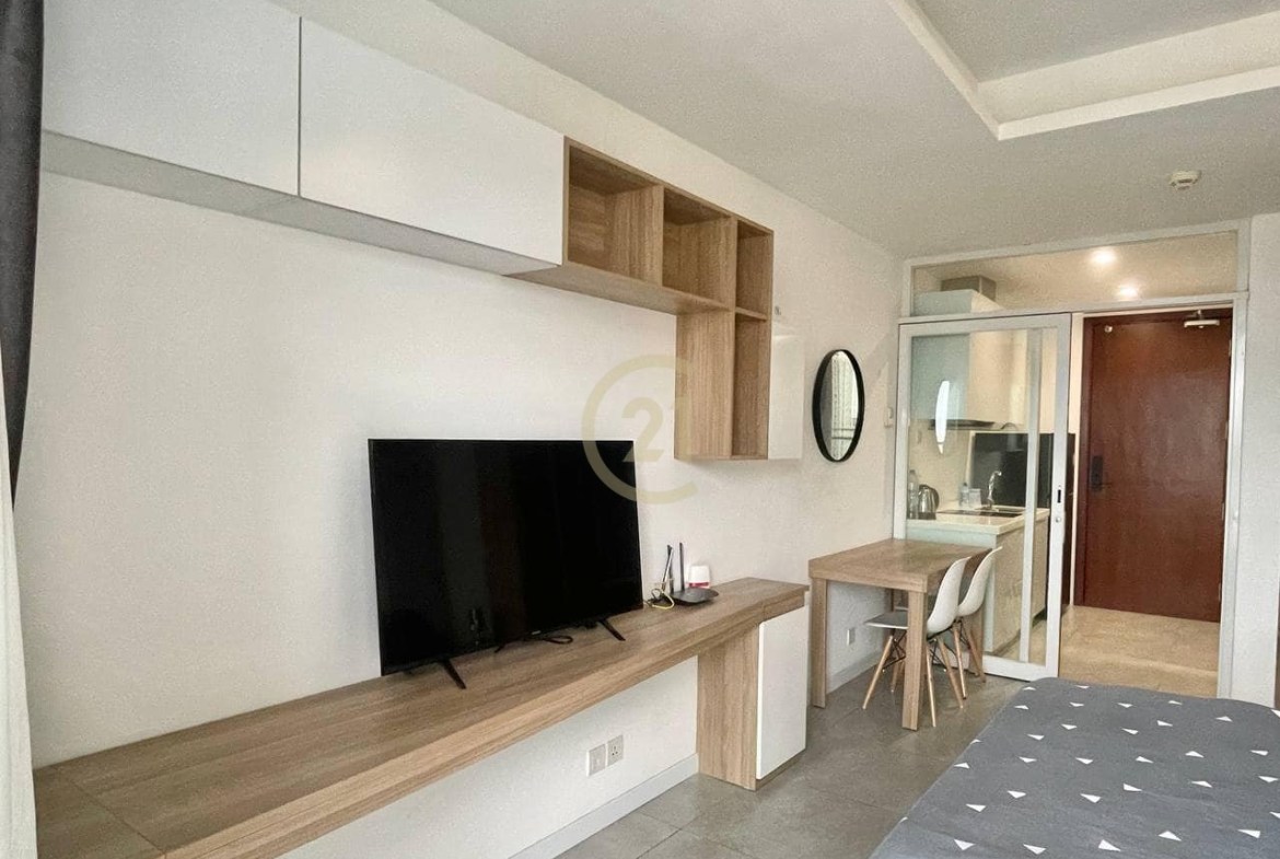LOVELY STUDIO ROOM FOR RENT