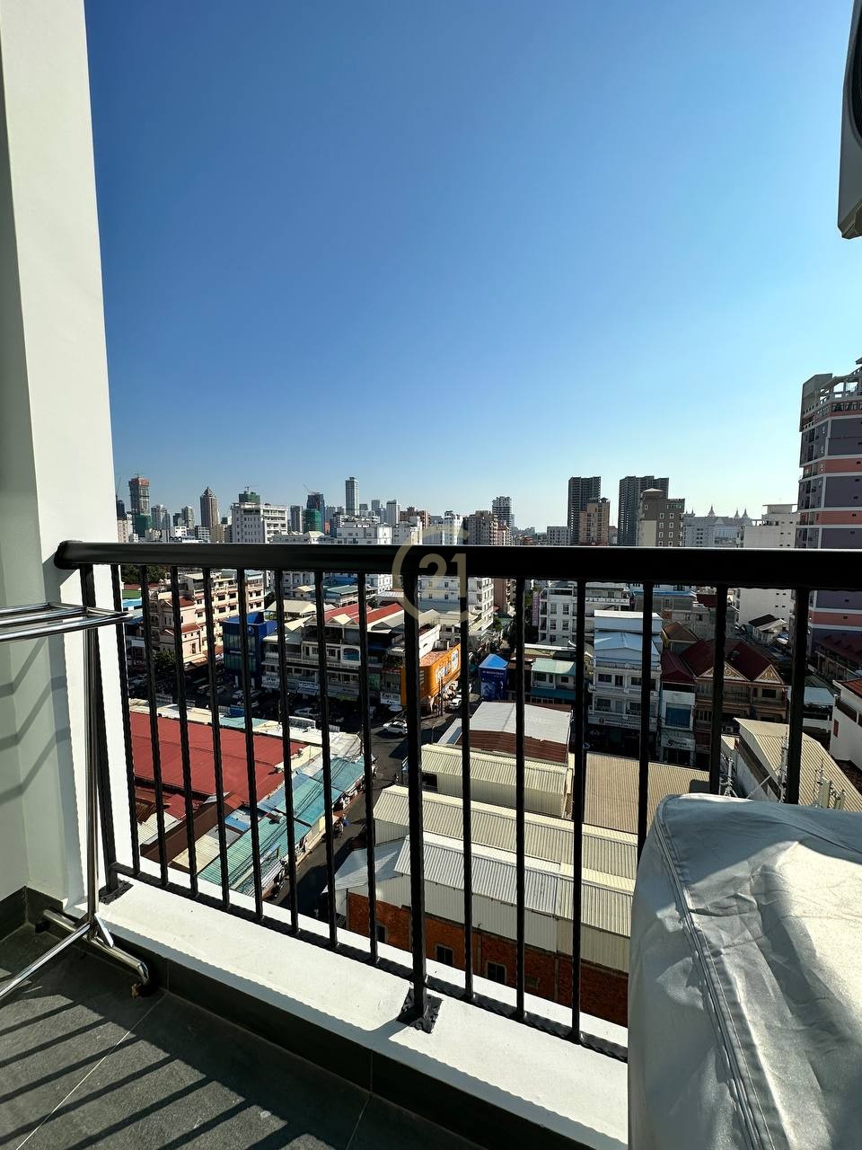 8 BRAND NEW ONE BEDROOM FOR RENT