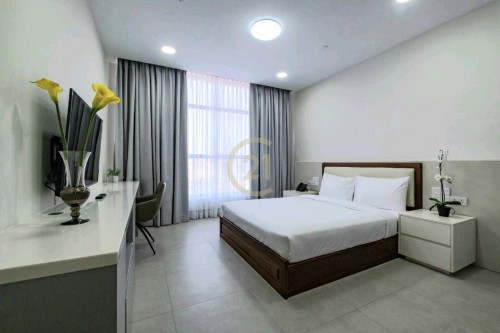 LUXERY ONE BEDROOM FOR RENT