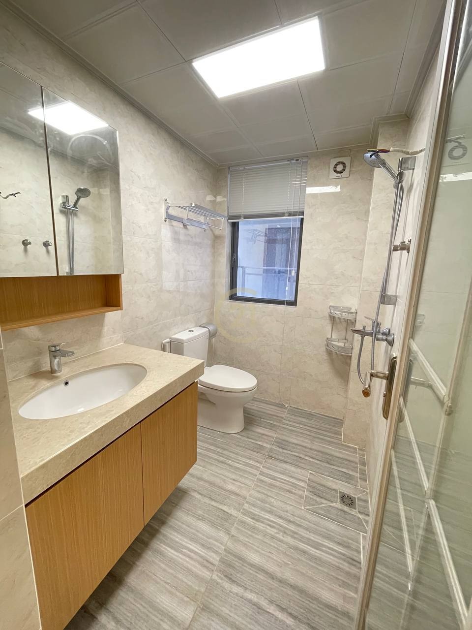NICE TWO BEDROOM FOR RENT