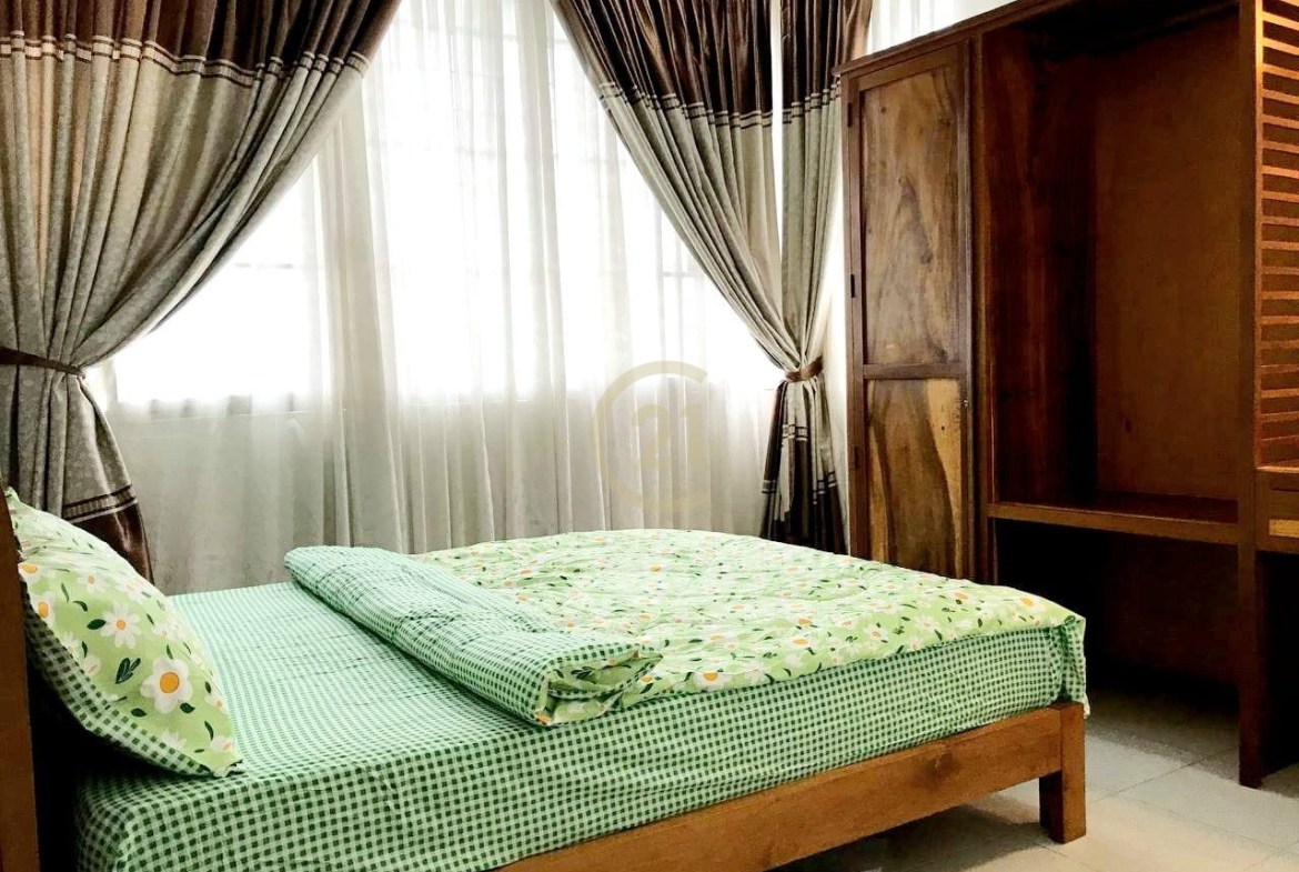 LOVELY ONE BEDROOM FOR RENT
