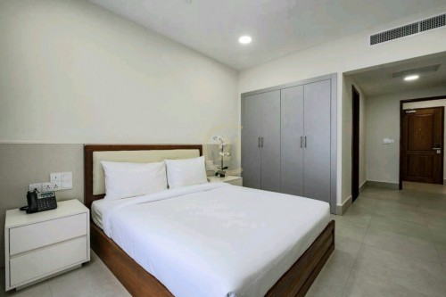 LUXERY ONE BEDROOM FOR RENT