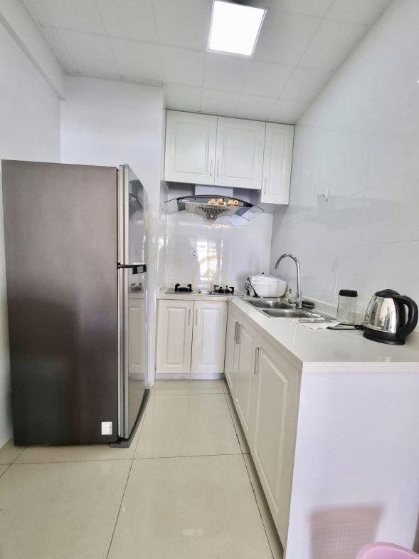 MODERN TWO BEDROOM FOR RENT