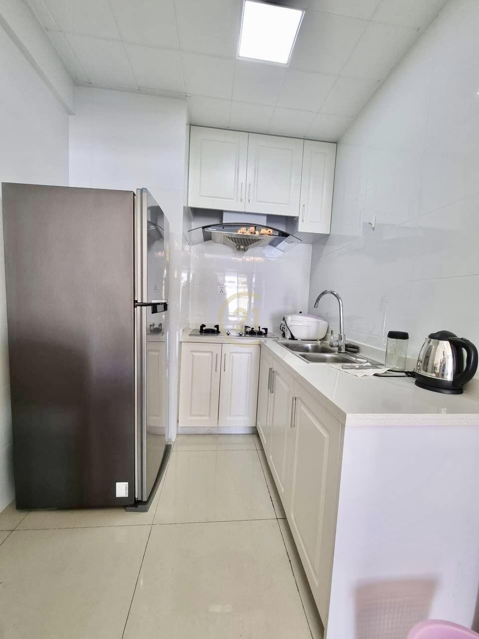 9 MODERN TWO BEDROOM FOR RENT