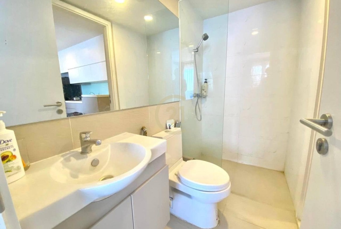 MODERN ONE BEDROOM FOR RENT