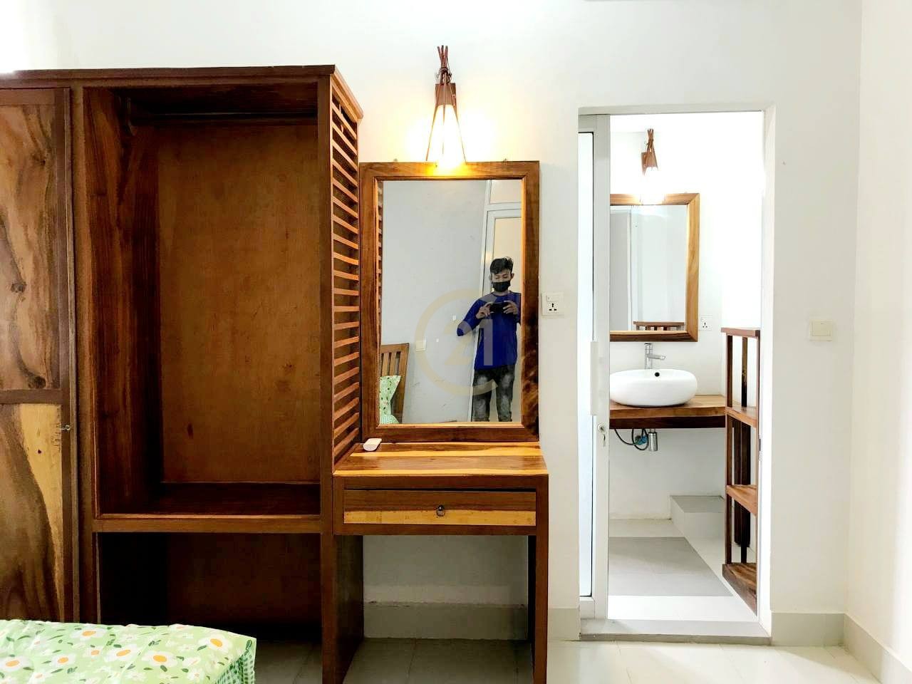 LOVELY ONE BEDROOM FOR RENT