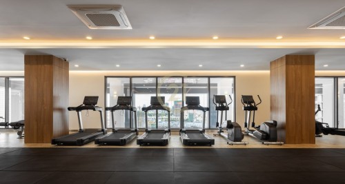9 LUXERY ONE BEDROOM FOR RENT