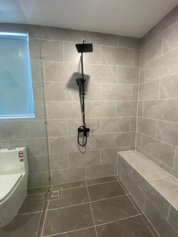 LUXERY ONE BEDROOM FOR RENT