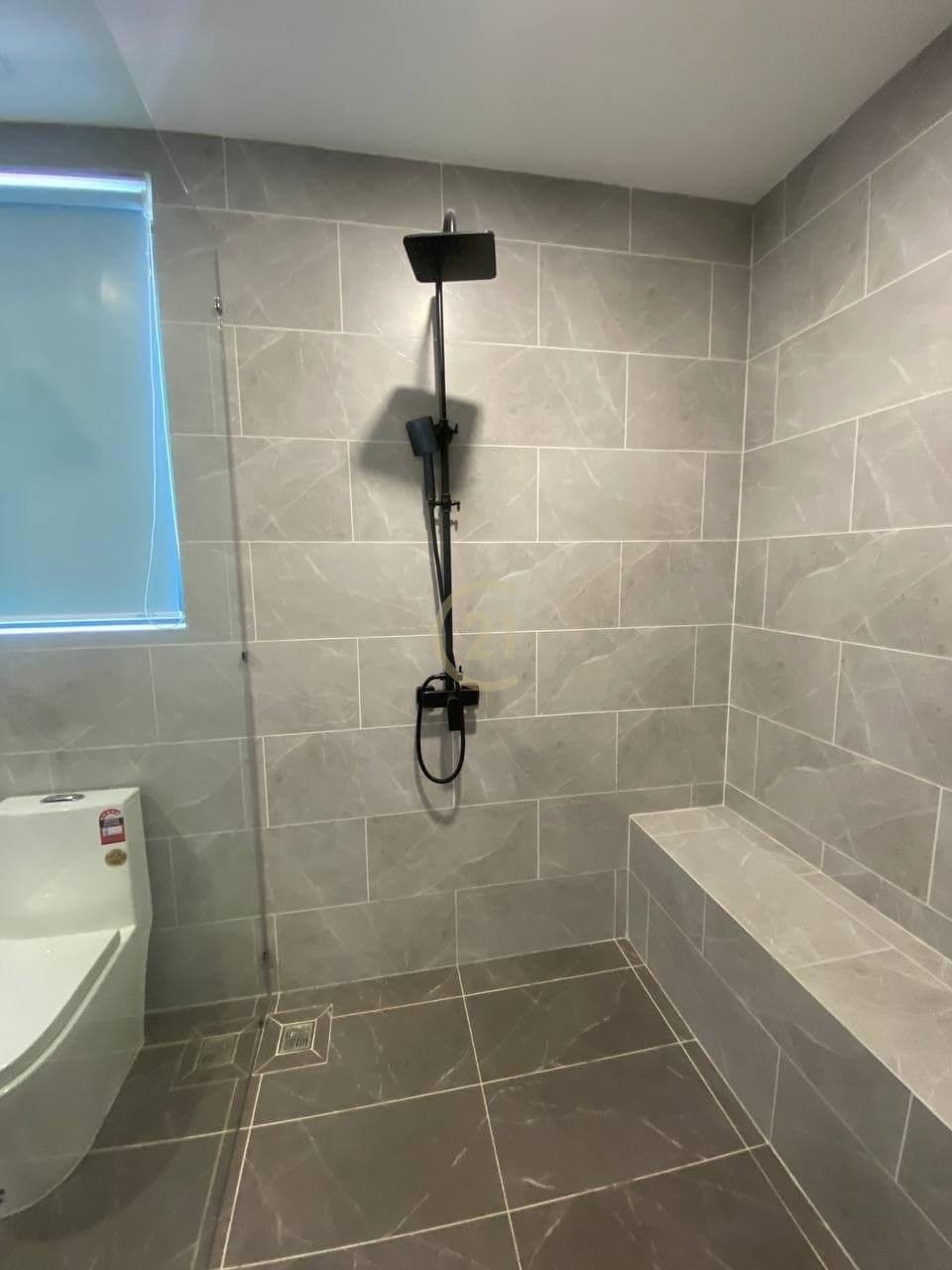 9 LUXERY ONE BEDROOM FOR RENT