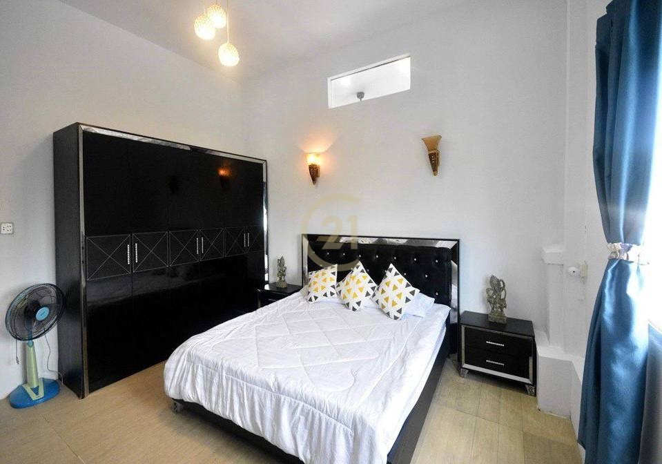MODERN ONE BEDROOM FOR RENT