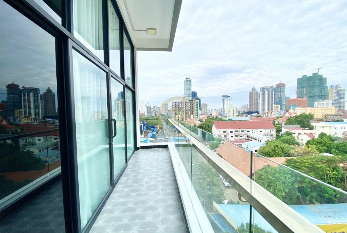 LUXERY ONE BEDROOM FOR RENT