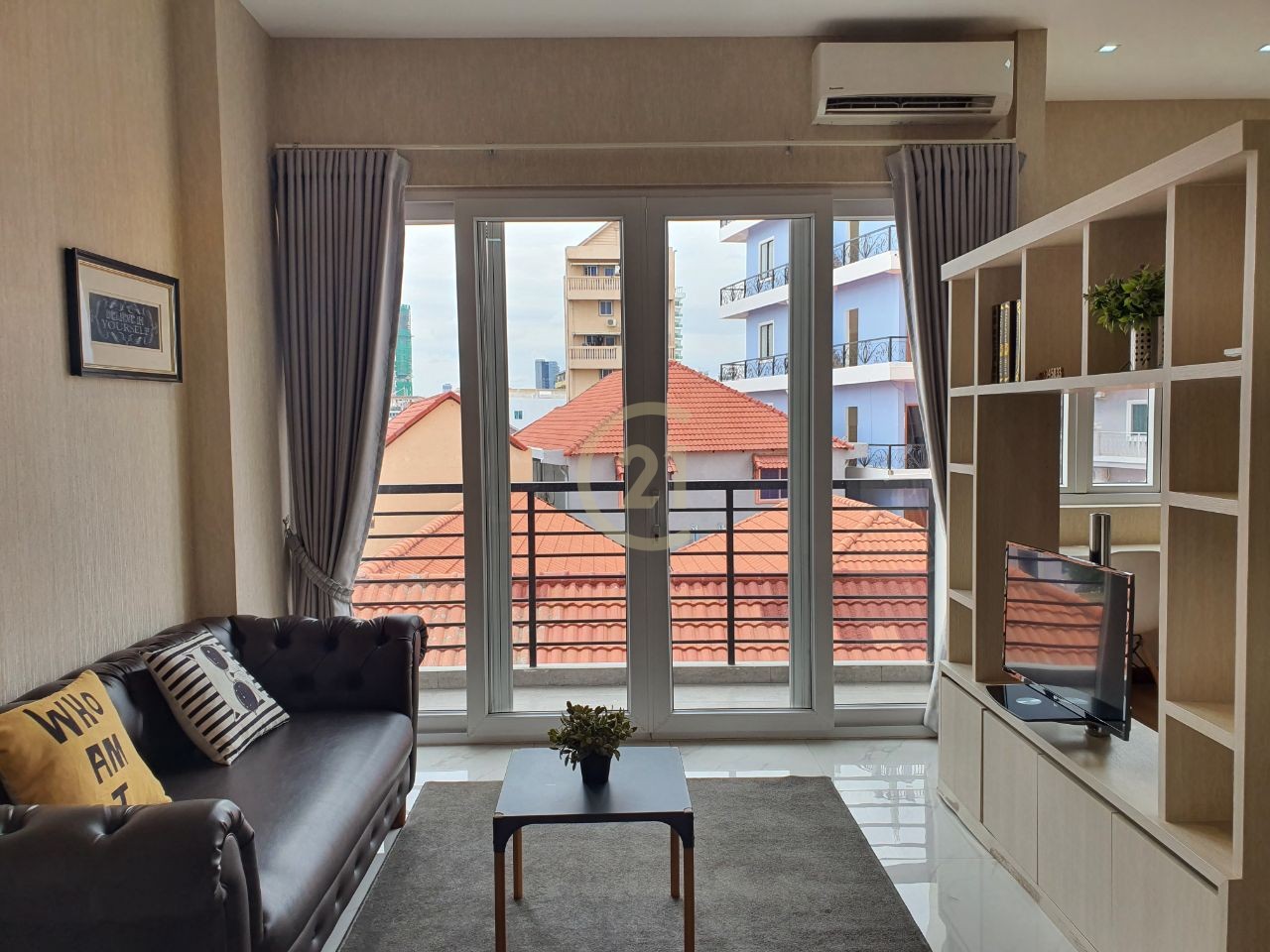 LUXERY ONE BEDROOM FOR RENT
