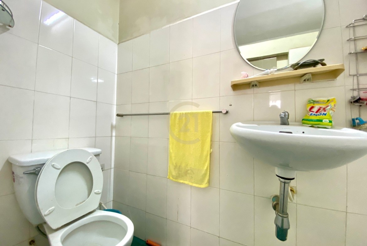 Townhouse two bedroom for rent