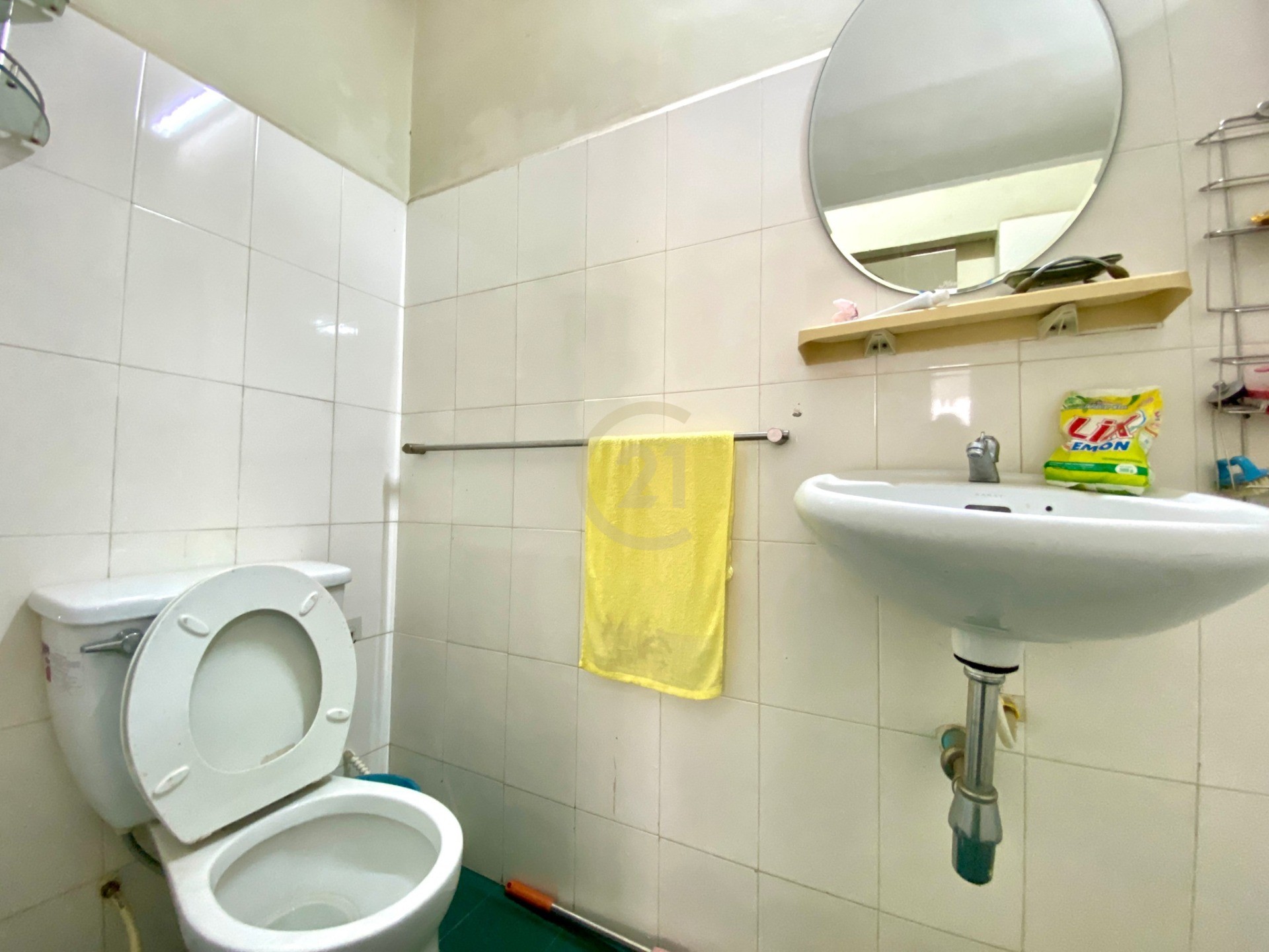 Townhouse two bedroom for rent
