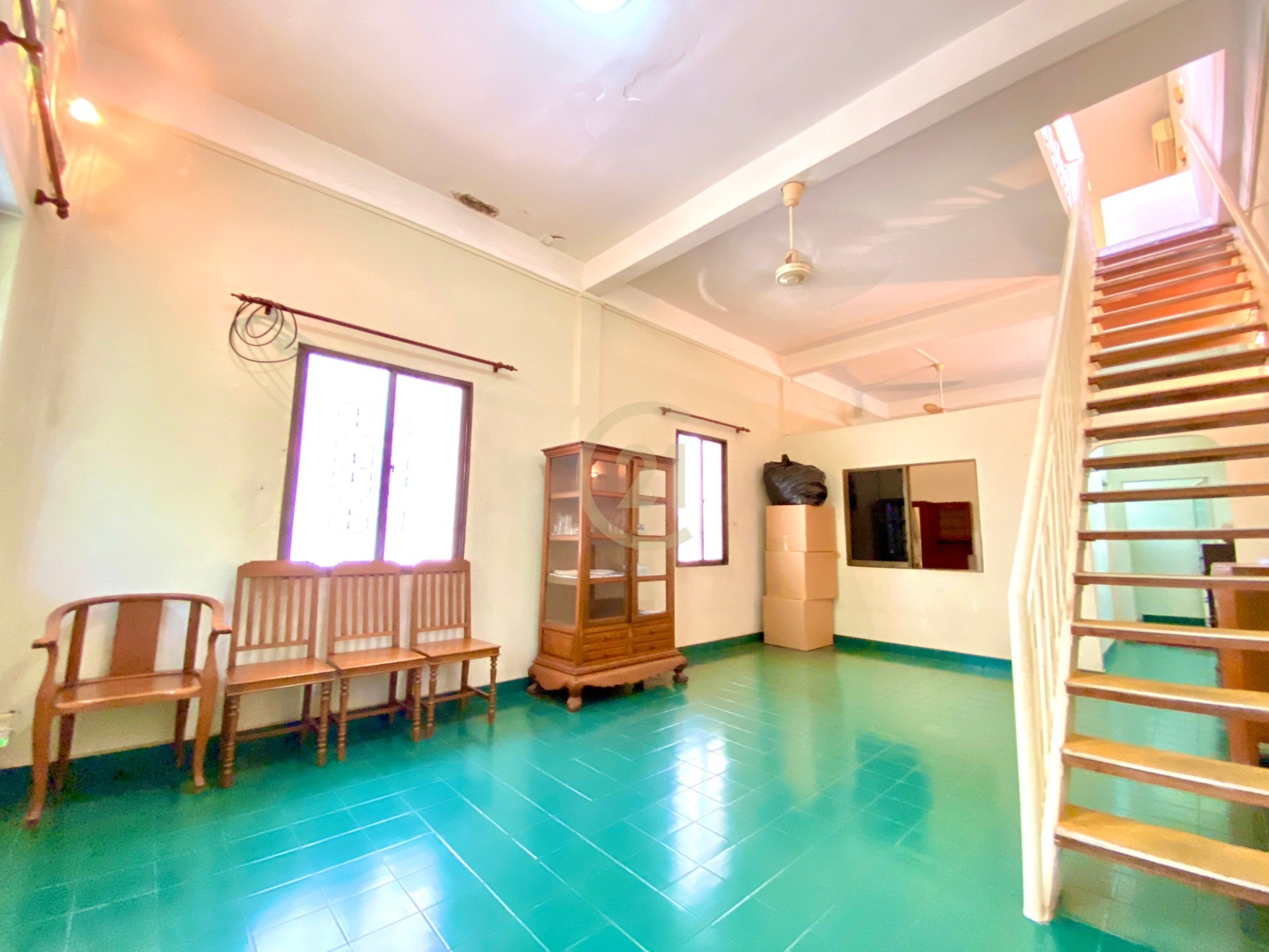 Townhouse two bedroom for rent