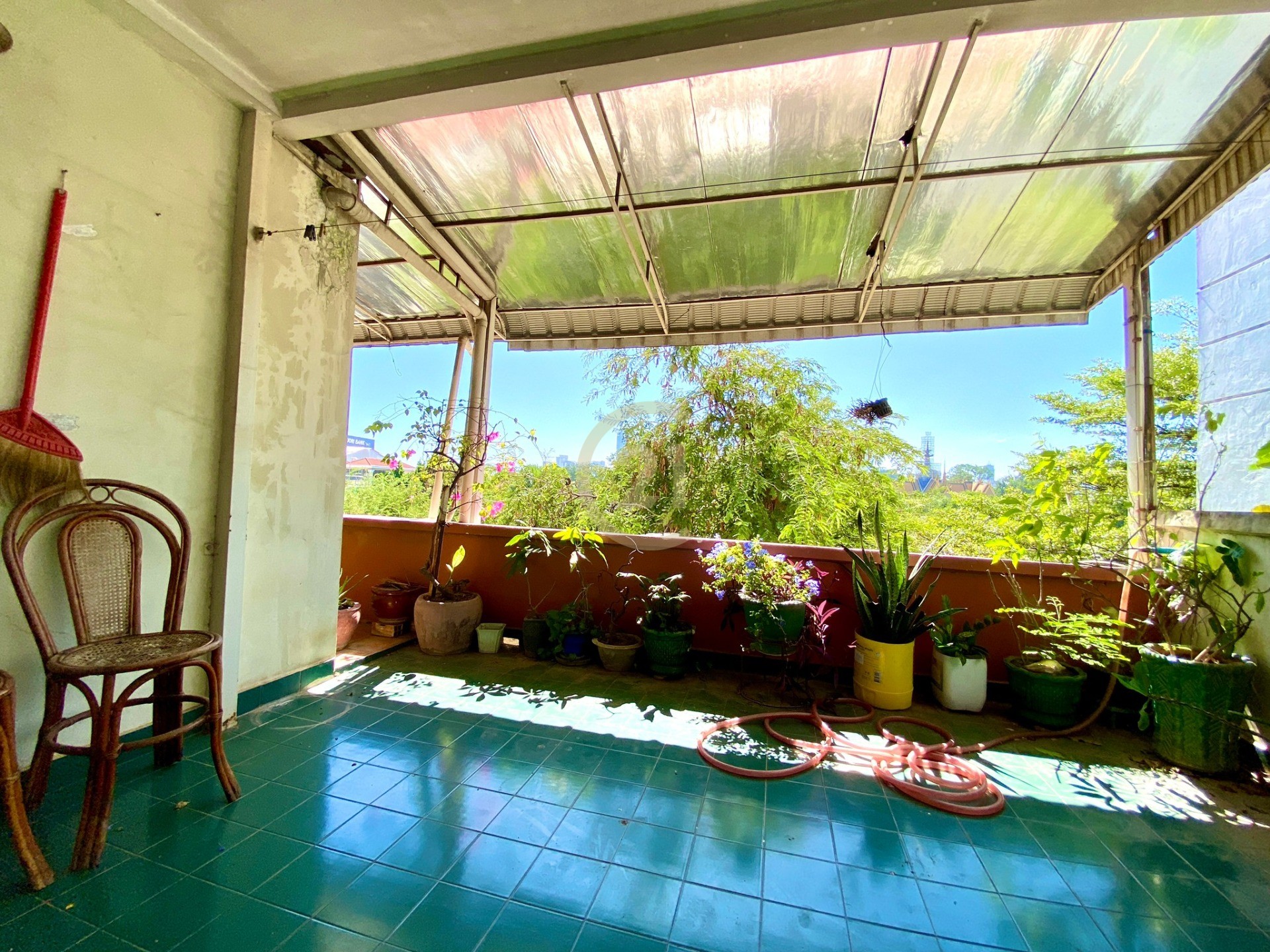 Townhouse two bedroom for rent