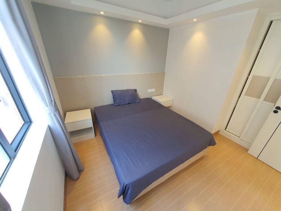 Mordern one Bedroom for rent at BKK1