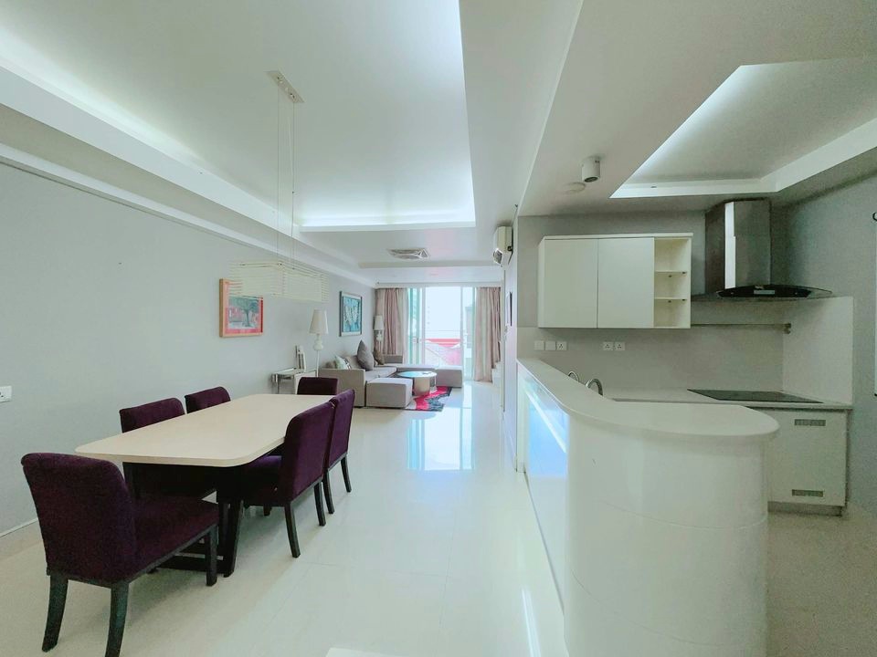 IMG_20231211_095305_048 Mordern Two Bedroom for rent at Bkk1