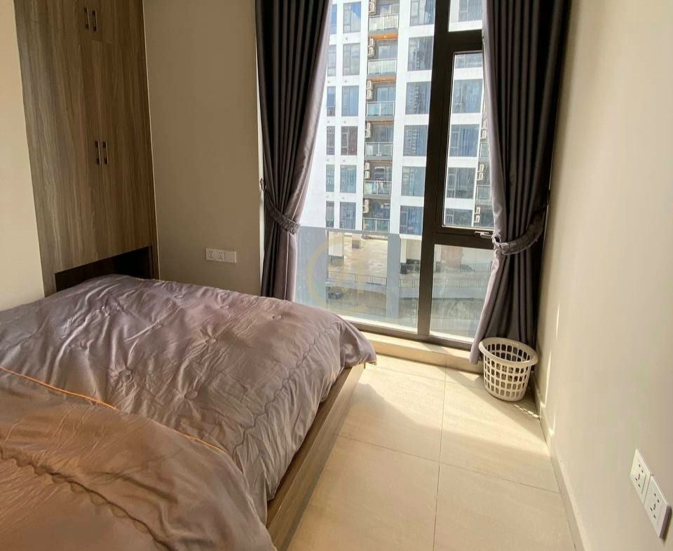 Nice three bedrooms for rent at TK