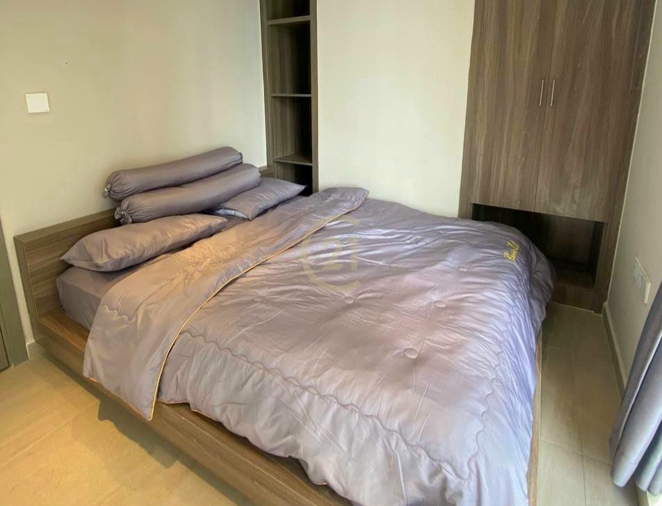 Nice three bedrooms for rent at TK