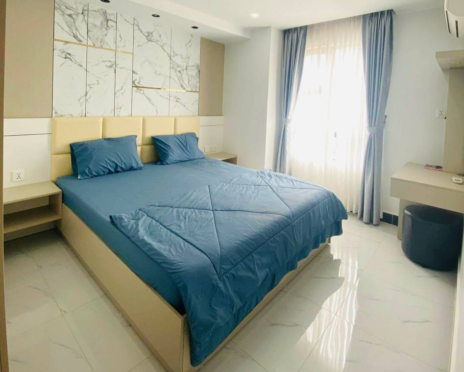 IMG_20231213_095115_662 Nice one bedroom for rent at BKK3