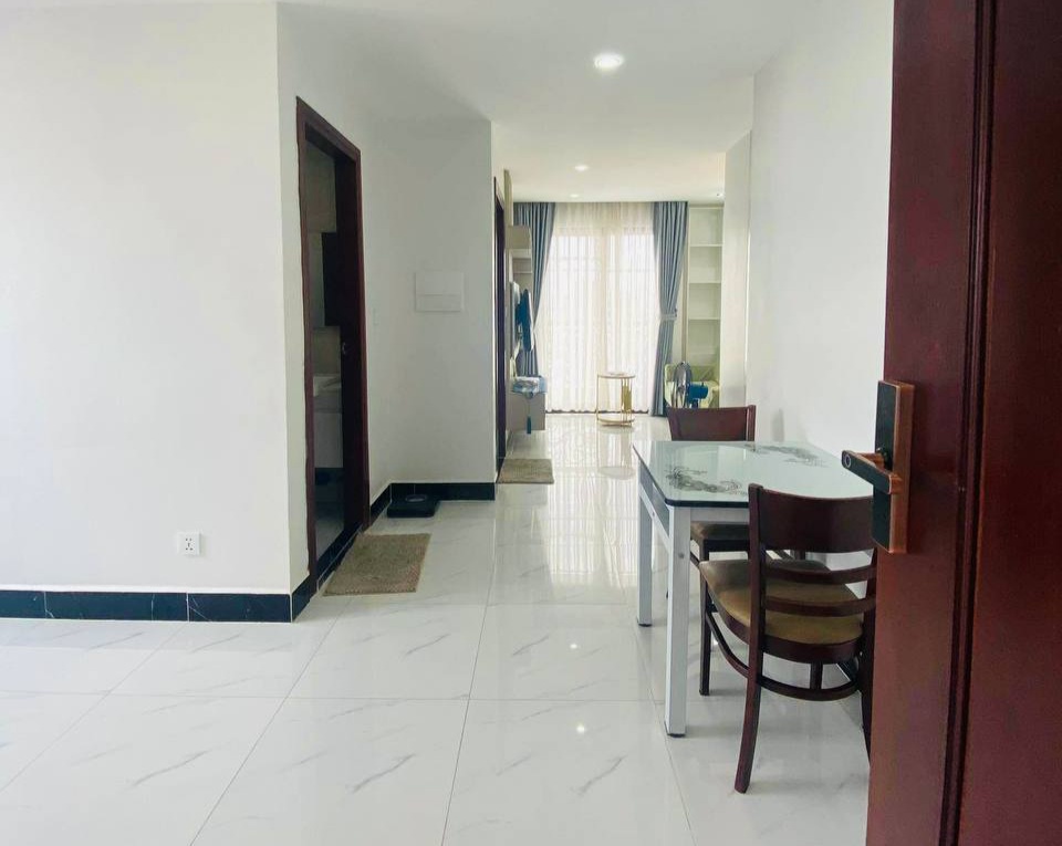 IMG_20231213_095115_756 Nice one bedroom for rent at BKK3