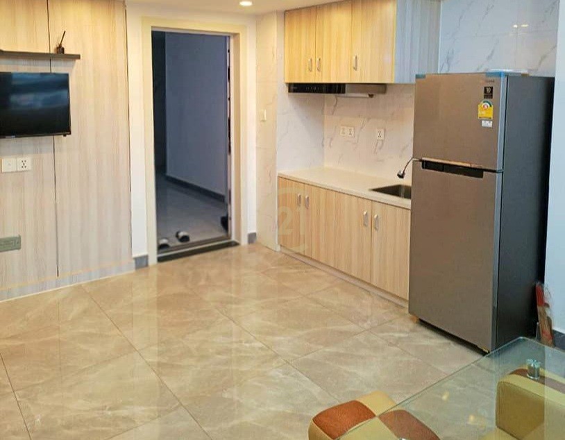 Nice Duplex room for rent at TK