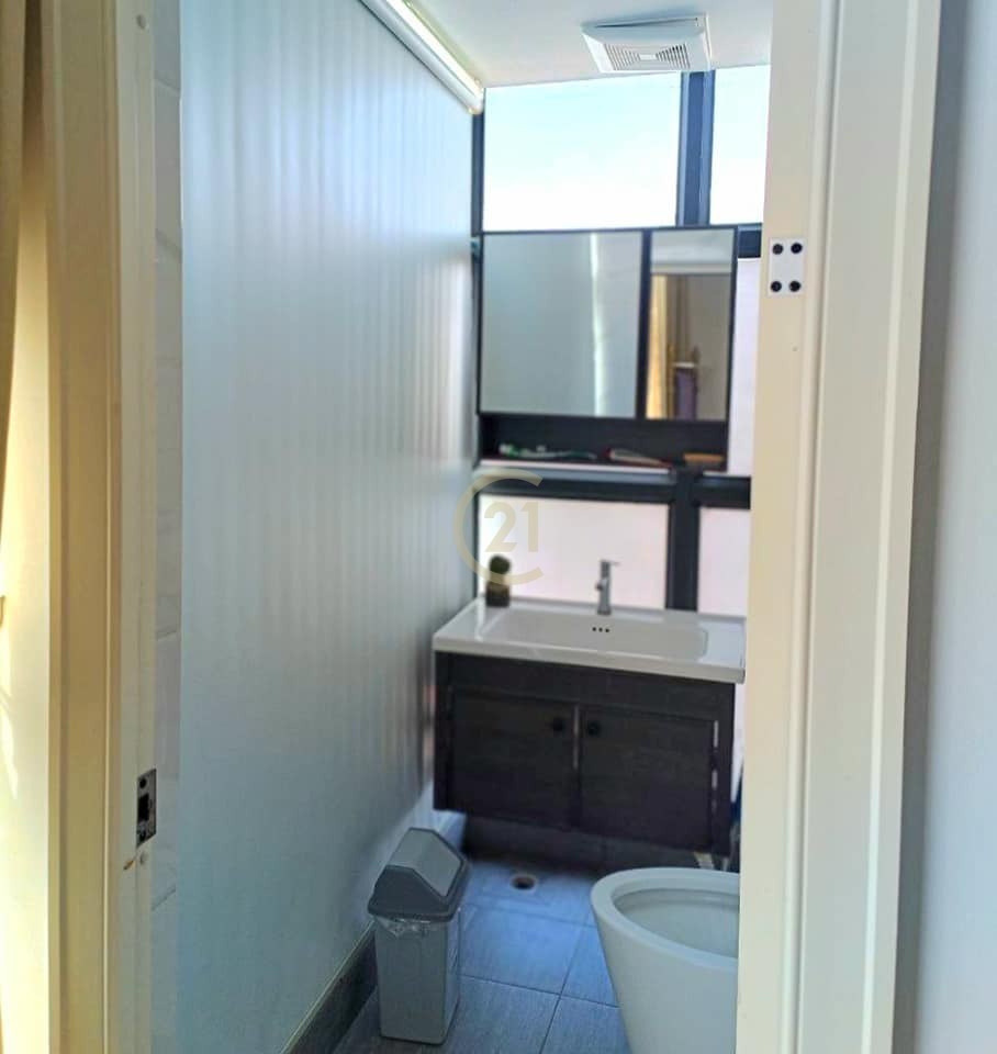 Nice Duplex room for rent at TK