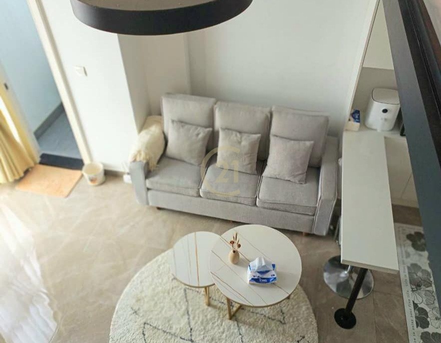 Nice Duplex room for rent at TK