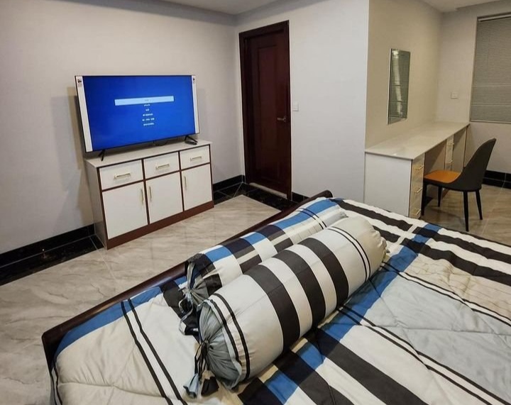 Nice one bedroom for rent at BKK2