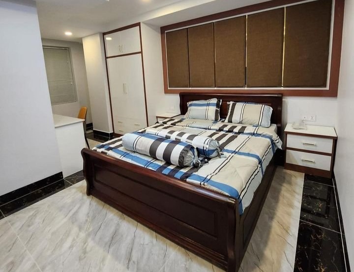 Nice one bedroom for rent at BKK2