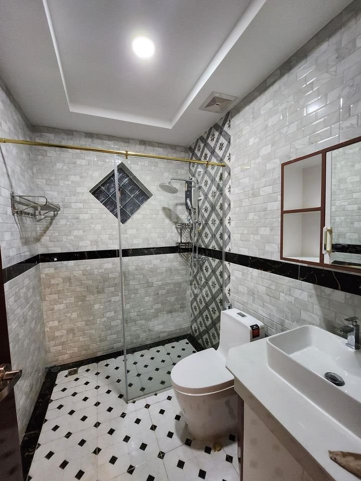 Nice one bedroom for rent at BKK2