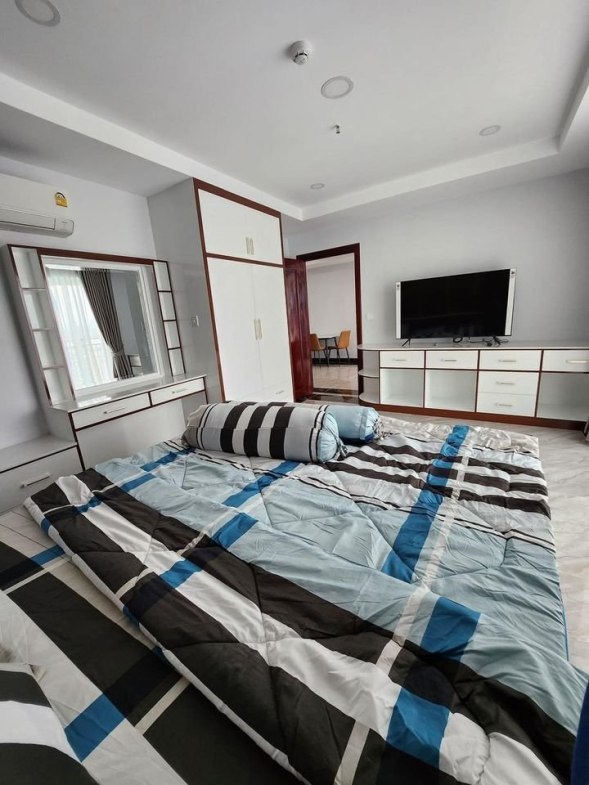 Nice one bedroom for rent at BKK2