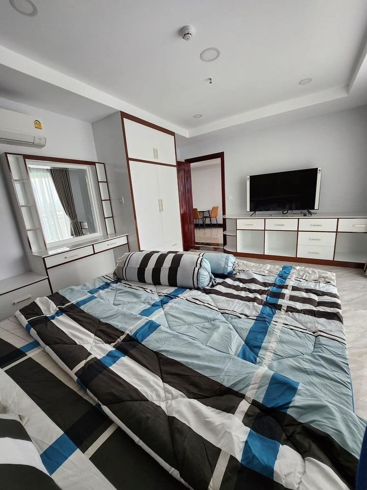 Nice one bedroom for rent at BKK2